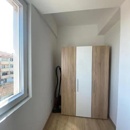 Apartment Chento *