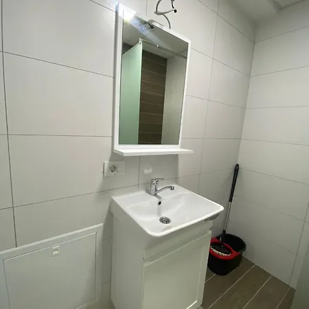 Apartment Chento Skopje