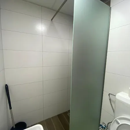 Chento Apartment Skopje